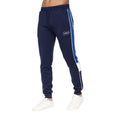 Navy-Blue - Lifestyle - Crosshatch Mens Chinooks Tracksuit