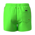 Green - Back - Diesel Mens BMBX-Ken-37 Swim Shorts