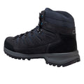 Grey - Back - Berghaus Mens Explorer Tech GORE-TEX Hiking Boots