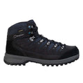 Grey - Side - Berghaus Mens Explorer Tech GORE-TEX Hiking Boots