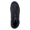 Grey - Lifestyle - Berghaus Mens Explorer Tech GORE-TEX Hiking Boots