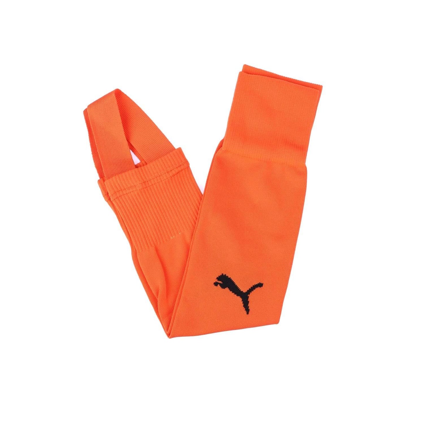 Orange - Lifestyle - Puma Mens Team LIGA Core Stirrup Socks