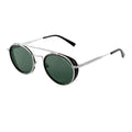 Black - Back - Thomas Sabo Unisex Adult Johnny Panto Sunglasses