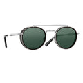 Black - Side - Thomas Sabo Unisex Adult Johnny Panto Sunglasses
