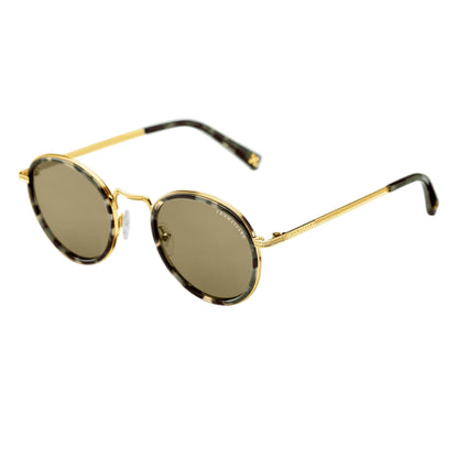 Brown - Back - Thomas Sabo Unisex Adult Johnny Panto Sunglasses