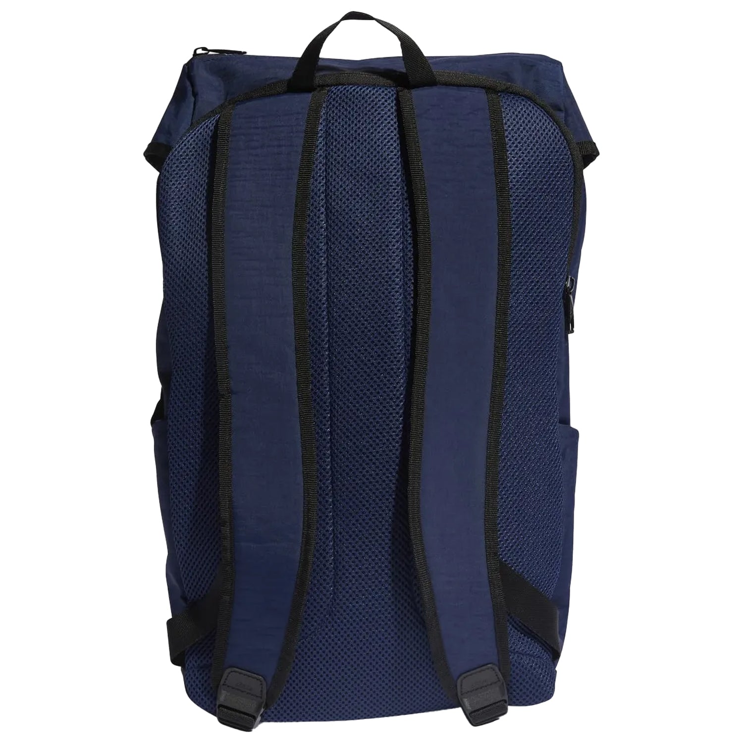 Dark Blue - Back - Adidas 4ATHLTS Camper Backpack