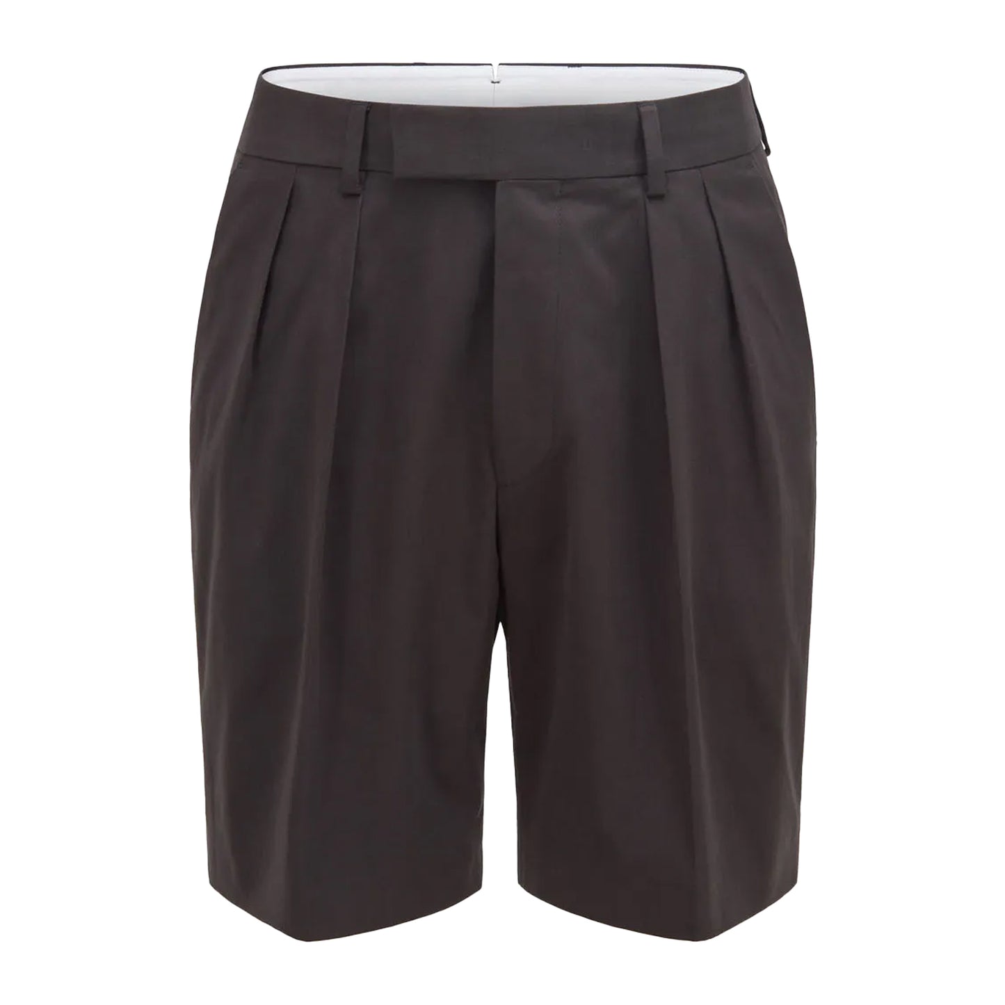 Black - Front - Hugo Boss Mens Shorts (Pack of 2)