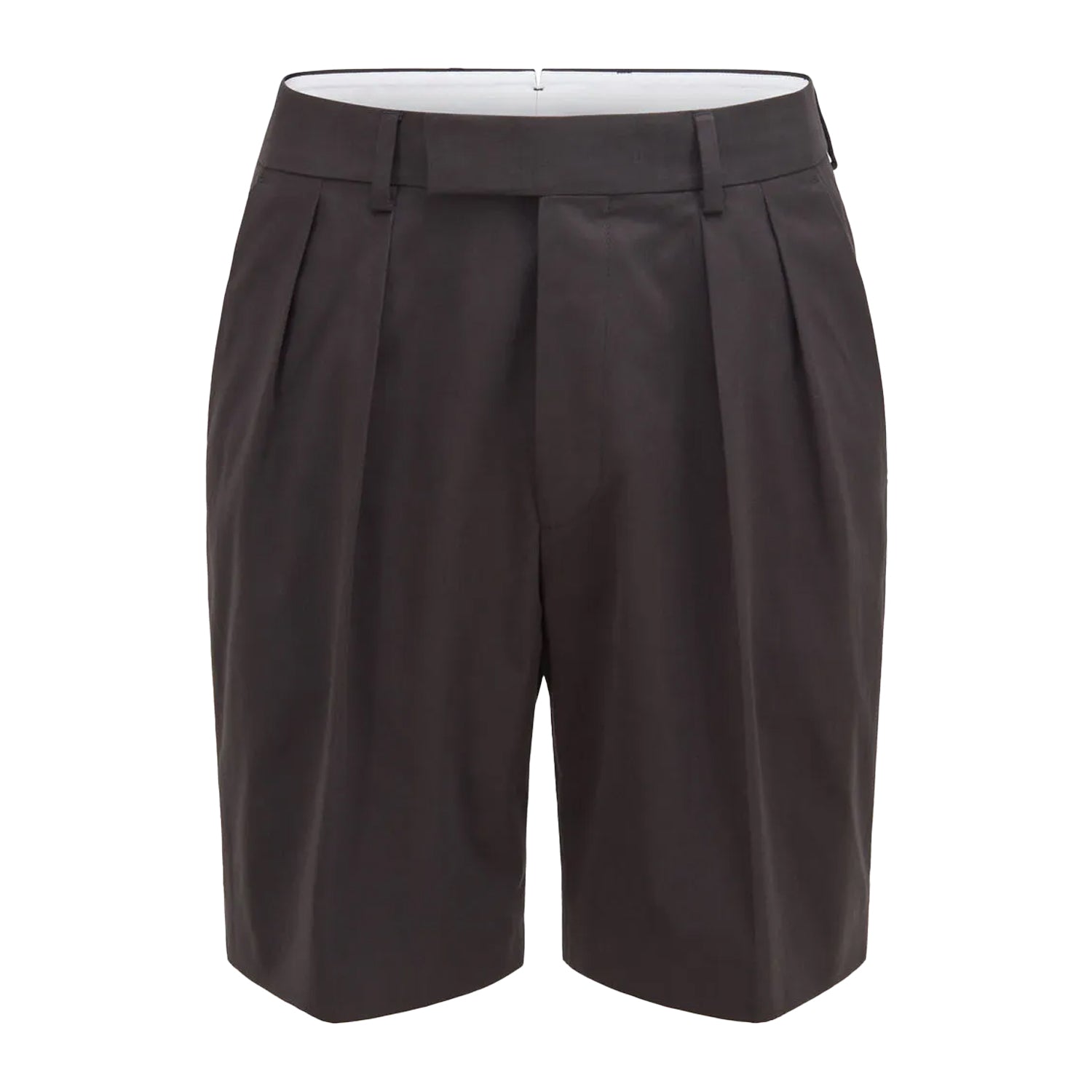 Black - Front - Hugo Boss Mens Shorts (Pack of 2)