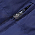 Navy - Lifestyle - Luke 1977 Mens Nashville Nights Gilet