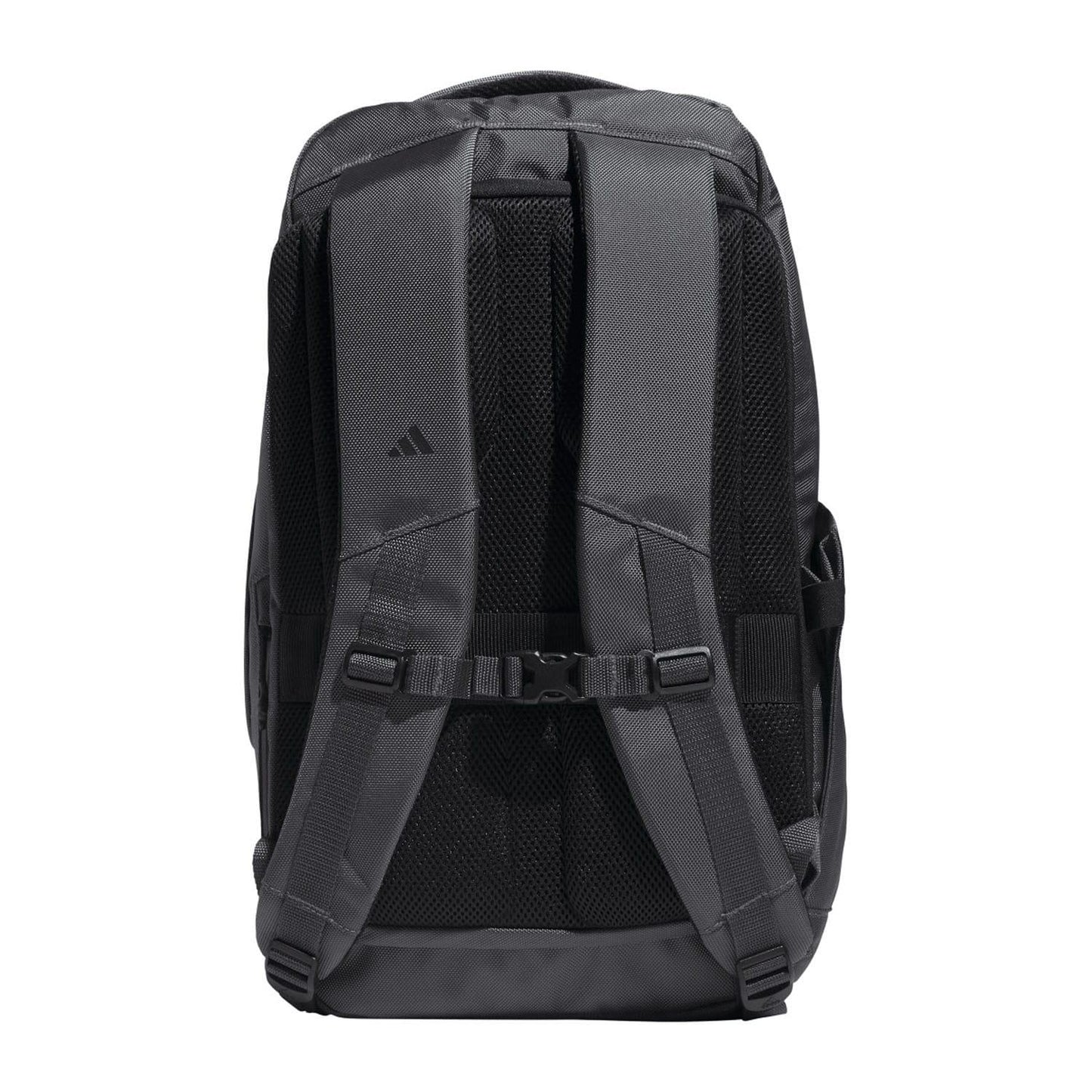 Black - Back - Adidas Hybrid Backpack