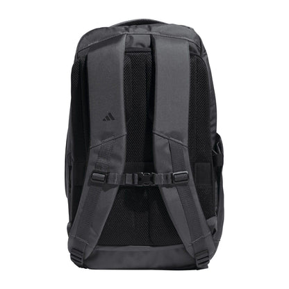 Black - Back - Adidas Hybrid Backpack