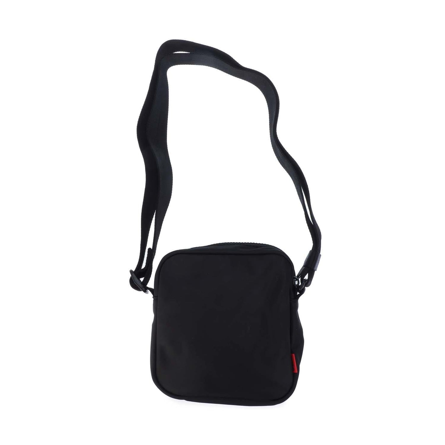 Black - Back - Hugo Boss Ethon 2.0 Crossbody Bag