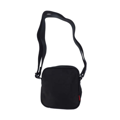 Black - Back - Hugo Boss Ethon 2.0 Crossbody Bag