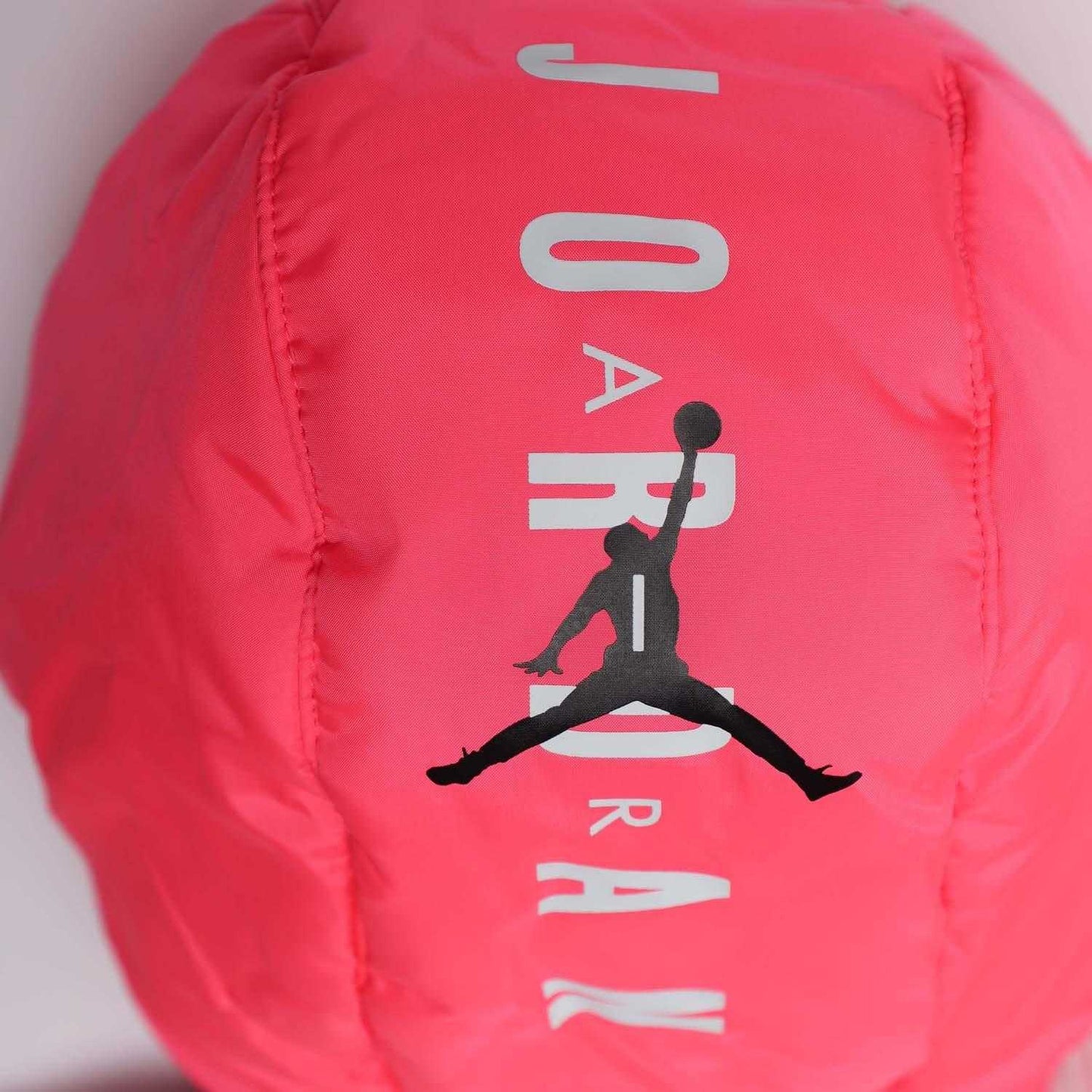 Pink-Beet Red - Lifestyle - Nike Baby Jordan Snowsuit