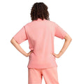 Pink - Lifestyle - Puma Womens-Ladies Class Relaxed Fit T-Shirt