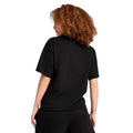Black - Lifestyle - Puma Womens-Ladies Class Relaxed Fit T-Shirt