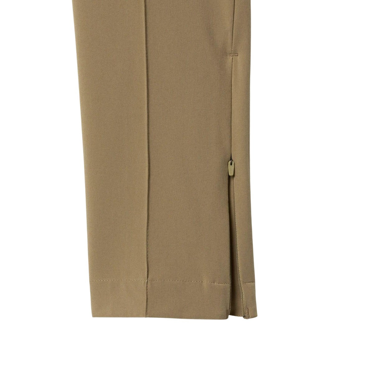 Brown - Lifestyle - Lacoste Womens-Ladies Stretch Sport Golf Trousers