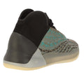 Blue - Back - Yeezy Mens QNTM Trainers