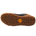 Wheat - Side - Timberland Mens Motion 6 GreenStride Boots