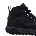 Black - Close up - Timberland Mens Motion 6 GreenStride Boots