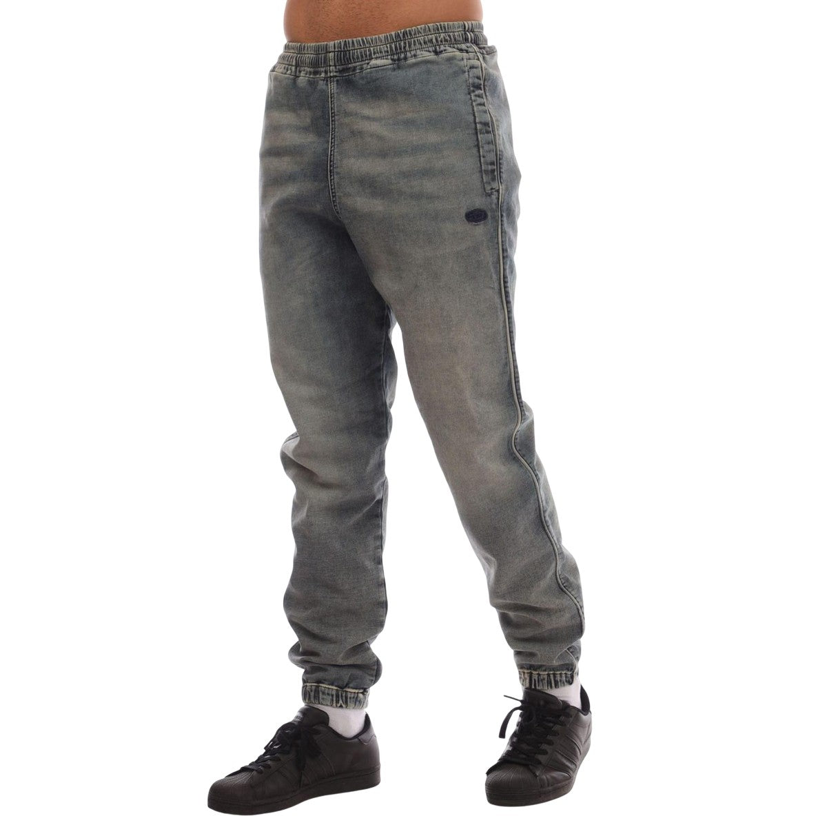 Denim - Lifestyle - Diesel Mens D-Lab Jeans