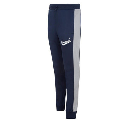 Navy - Lifestyle - Converse Childrens-Kids Nova Tracksuit