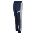 Navy - Lifestyle - Converse Childrens-Kids Nova Tracksuit