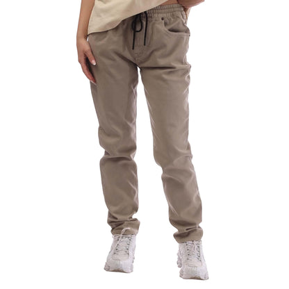 Grey - Lifestyle - Diesel Mens Krailey Jeans