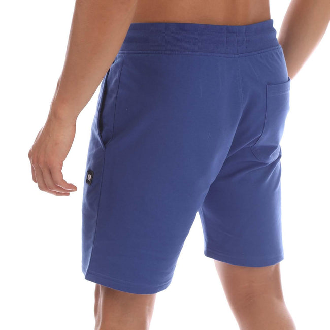 Royal Blue - Back - Weekend Offender Mens Scandium Shorts