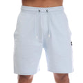 Sky Blue - Front - Weekend Offender Mens Scandium Shorts