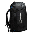 Black - Side - Berghaus Xodus 40 Duffle Bag