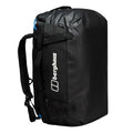 Black - Lifestyle - Berghaus Xodus 40 Duffle Bag