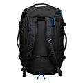 Black - Back - Berghaus Xodus 40 Duffle Bag