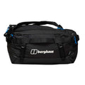 Black - Front - Berghaus Xodus 40 Duffle Bag