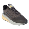 Charcoal - Front - Adidas Mens X_PLR Phase Trainers