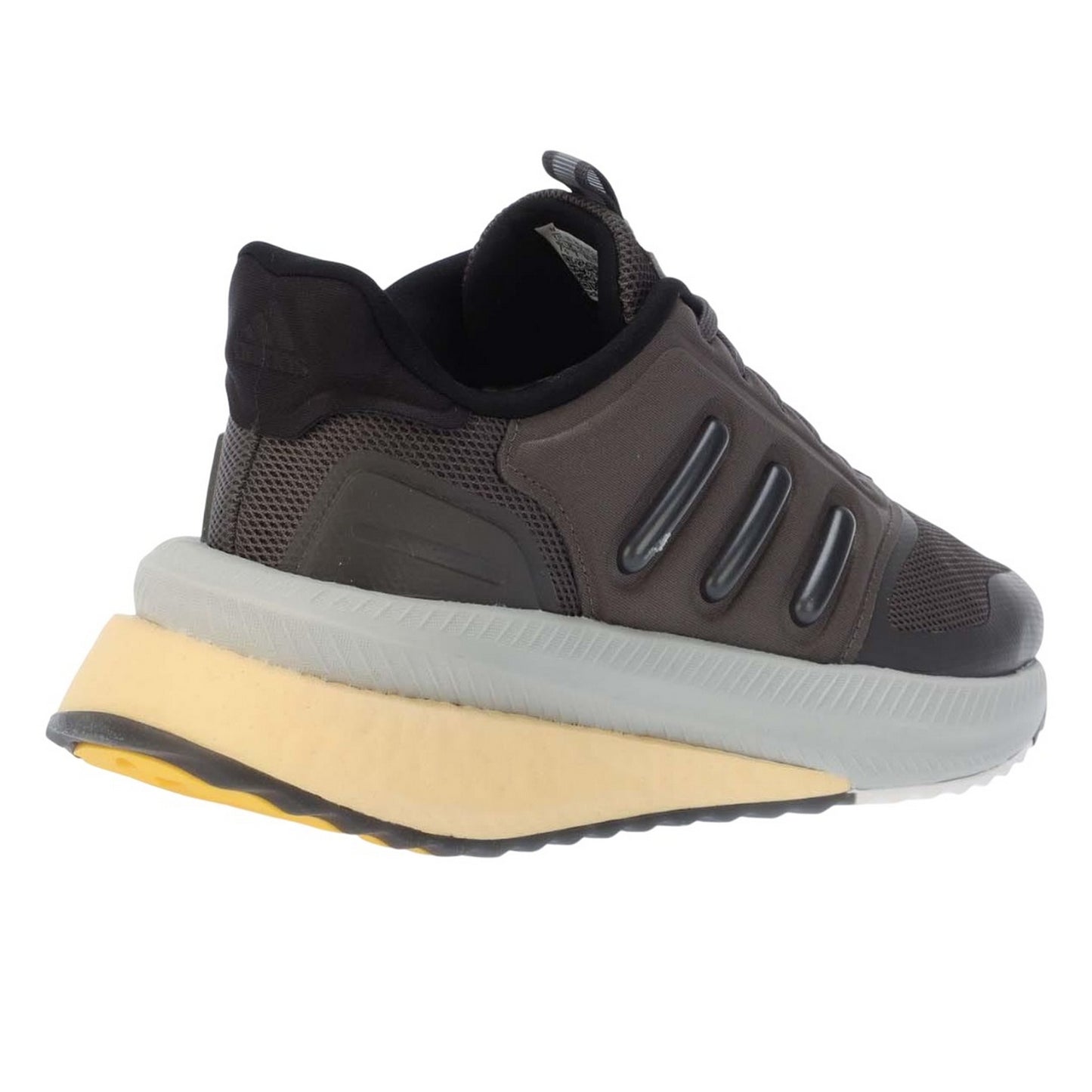 Charcoal - Back - Adidas Mens X_PLR Phase Trainers