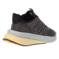 Charcoal - Back - Adidas Mens X_PLR Phase Trainers