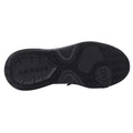 Navy - Lifestyle - Lavair Unisex Adult Creator Suede Trainers