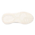 White - Lifestyle - Lavair Unisex Adult Creator Suede Trainers