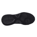 Black - Lifestyle - Lavair Unisex Adult Creator Suede Trainers