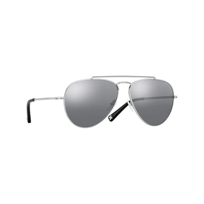 Black - Side - Thomas Sabo Harrison Mirrored Sunglasses