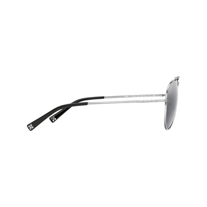 Black - Lifestyle - Thomas Sabo Harrison Mirrored Sunglasses