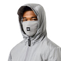 Grey - Lifestyle - Weekend Offender Mens Vettel Thermo SRS Jacket