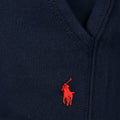 Navy - Lifestyle - Ralph Lauren Boys Fleece Jogging Bottoms