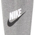Grey - Lifestyle - Nike Baby Boys Swoosh Tracksuit Set