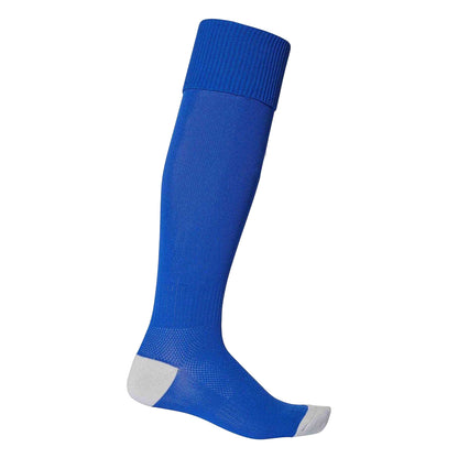 Blue - Back - Adidas Mens Milano 16 Socks