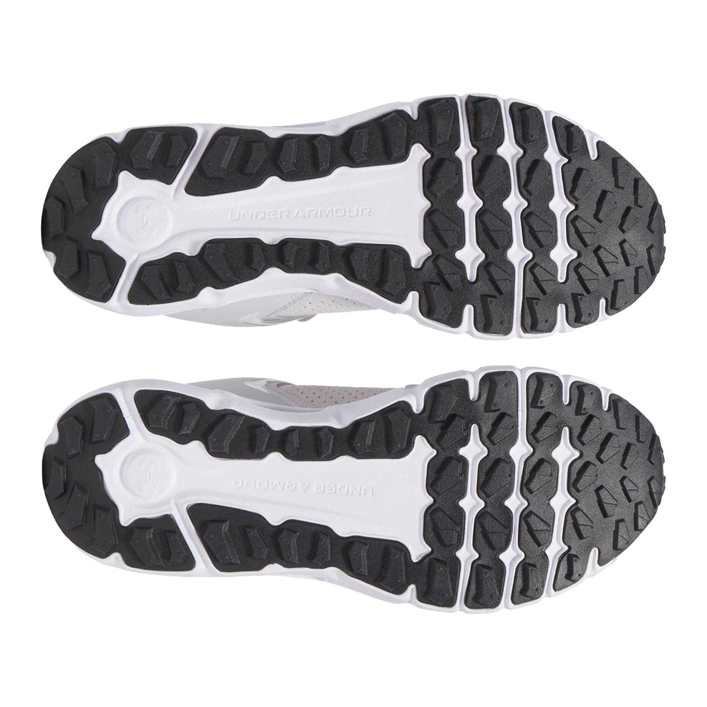 Grey - Lifestyle - Under Armour Mens Summit Trek Suede Hiking Shoes