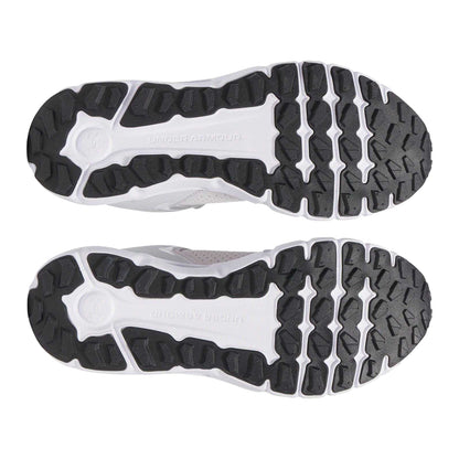Grey - Lifestyle - Under Armour Mens Summit Trek Suede Hiking Shoes