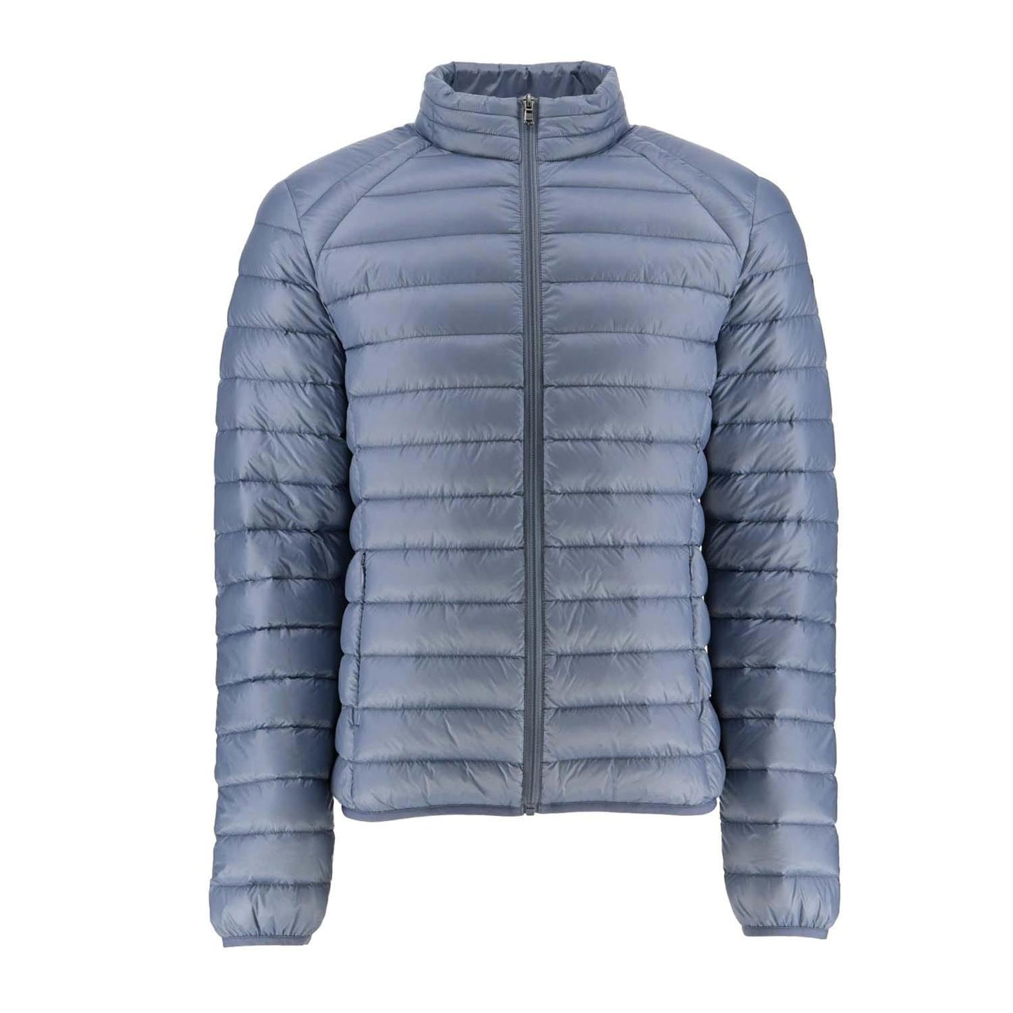 Blue - Front - Jott Unisex Adult Mat Lightweight Down Jacket