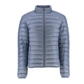 Blue - Front - Jott Unisex Adult Mat Lightweight Down Jacket